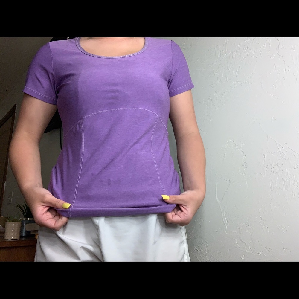 Eddie Bauer Women’s Workout Tee